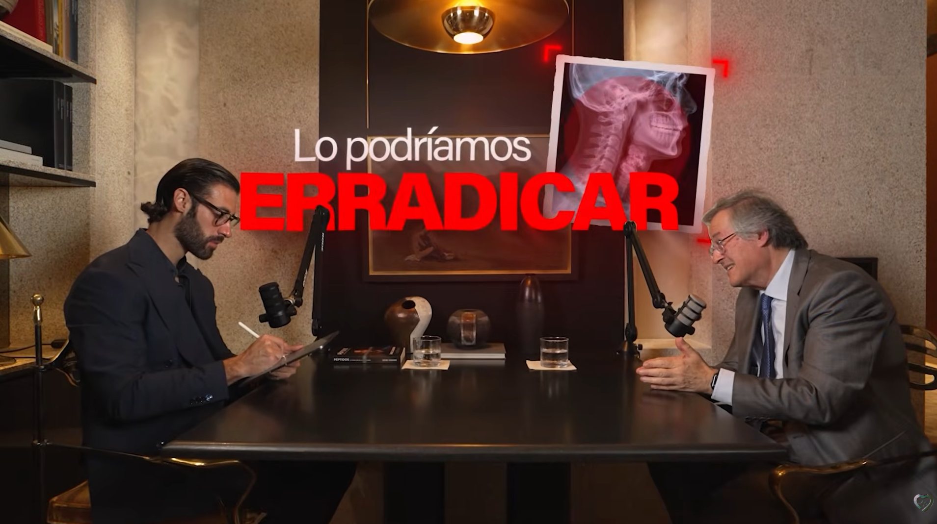 YOUTUBE · RETO