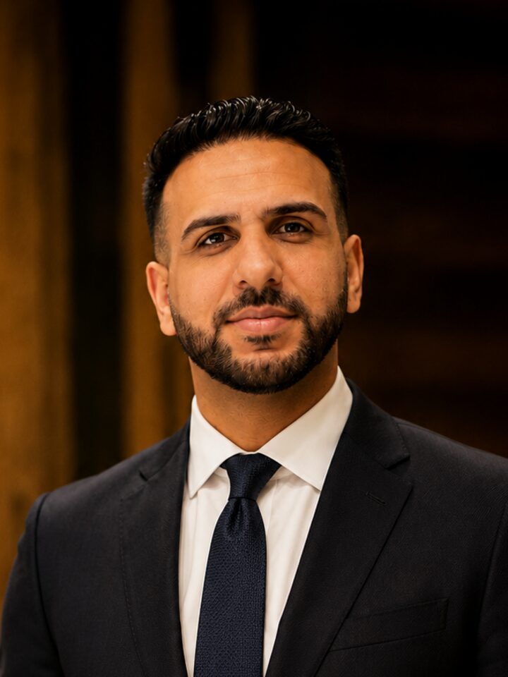BILAL SHEIKH, MPAS, PA