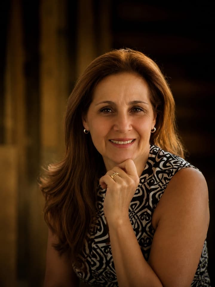 DR. CRISTINA GRAND, PSY.D., ABPP